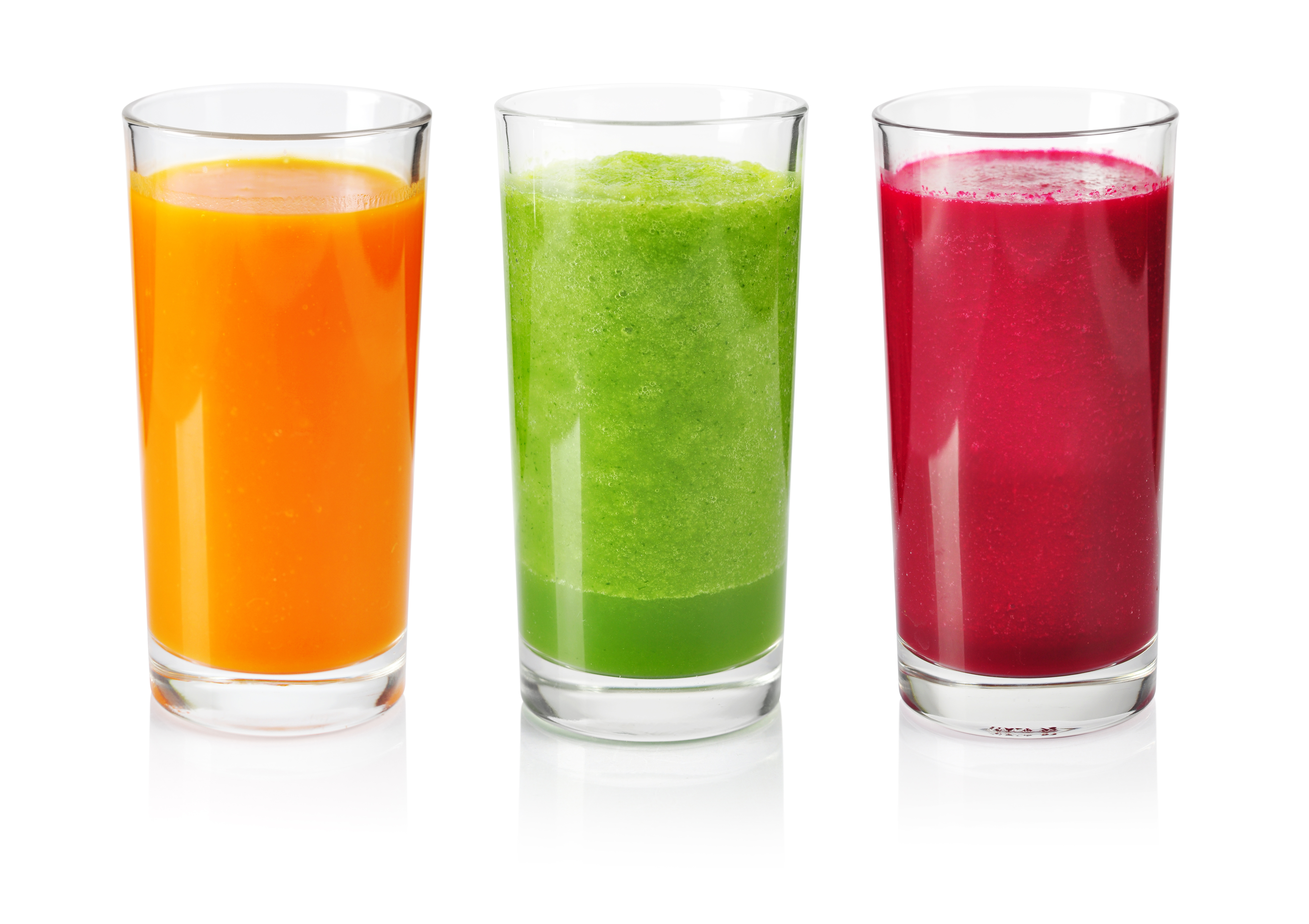 Beverage Menu Good Harvest